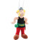 Peluche Asterix Il Gallo 20 cm - Serie Asterix e Obelix | Pelusciamo.com