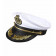 Cappello Capitano Marina Accessorio Carnevale PS 05135 Pelusciamo Store Marchirolo