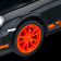 Macchina radiocomandata Porsche 911 GT3 RS scala 1/10 *00349 pelusciamo store