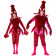 Costume Carnevale Travestimento da Calamaro PS 10236 Pelusciamo store