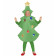 Costume Natalizio Per Bambini Travestimento Albero di Natale PS 25801 Pelusciamo Store Marchirolo