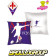 Cuscino arredo calcio prodotto ufficiale A.C.F. Fiorentina  *05253 pelusciamo store
