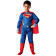 Costume Carnevale Bimbo Superman Dc Comics PS 26023 Pelusciamo Store Marchirolo