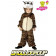 Costume Carnevale Bambino travestimento Tigre smiffys  *07419