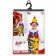 Costume Carnevale Bambino Clown Travestimento Pagliaccio PS 26375 Pelusciamo Store Marchirolo