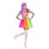 Costume Carnevale Donna Unicorno Vestito Con Cerchietto PS 25857 Pelusciamo Store Marchirolo
