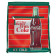 Coca Cola Sacca Con Cerniera 35x40 cm PS 06572 pelusciamo