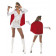 Costume carnevale Donna Elvis Presley Las Vegas con mantellina *09898 pelusciamo store
