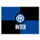 Bandiera Stadio Fc Internazionale 50x70 cm Nuovo Logo Inter PS 12773 Pelusciamo Store Marchirolo