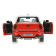 Mini Cooper Countryman Red Modellini Automobili RMZ City Scala 132 PS 07466 pelusciamo store