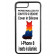 Cover Iphone 8 Personalizzabile Con Foto o Dediche PS 10604 Pelusciamo Store Marchirolo