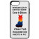 Cover Iphone 7 Plus Silicone Flexy Personalizzabile Con Foto o Dediche PS 11085 Pelusciamo Store Marchirolo