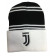 Cappello Invernale Juve Ufficiale Juventus Logo JJ PS 11430 Pelusciamo Store Marchirolo