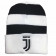 Cappello Invernale Juve Abbigliamento Juventus Logo JJ PS 11429 Pelusciamo Store Marchirolo