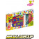 Giochi per bambini Quercetti giochi intelligenti lavagna magnetica lettere 48 pz *12617 Vendita ingrosso giocattoli 