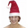Cappello Da Babbo Natale Cappellino Natalizio PS 09939 Pelusciamo Store Marchirolo