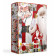 Costume Natalizio Vestito Da Babbo Natale Professionale PS 01380 Pelusciamo Store Marchirolo