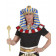 Accessorio Costume Carnevale Egiziano, Scettro Faraone Egizio PS 20005