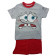 Completo Bambino Spongebob, T-shirt e pantaloncini Bimbo | Pelusciamo.com