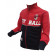 Tuta Bimbo Milan Calcio Abbigliamento AC Milan PS 27889 pelusciamo store Marchirolo