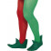 Accessori per costume natalizio da elfo copriscarpe  *01218 pelusciamo store