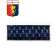 Cuscino da divano CFC Genoa accessori casa squadre calcio *00147 