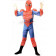 Costume carnevale Spiderman Bambino uomo ragno con Muscoli | pelusciamo.com