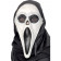 Maschera Halloween Carnevale Screamer Urlo accessorio costume Smiffys