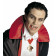 Denti Canini Vampiro dracula Trucco Make Up Carnevale Halloween | pelusciamo.com