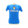 T-shirt Bambino Italia, Maglietta Maniche Corte Bimbo Azzurri  | Pelusciamo.com