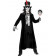 Costume Halloween Uomo Stegone  Woodoo Carnevale