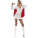 Costume carnevale Donna Elvis Presley Las Vegas con mantellina *09898 pelusciamo store
