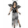 Costume Halloween Carnevale Donna Fata alata della Foresta Smiffys 