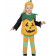 Costume Halloween Carnevale Bimbo Bambino Baby Zucca Smiffys