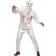 Costume Halloween Carnevale Adulto Mummia Egiziana horror smiffys