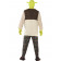 Costume Carnevale Adulto Shrek  - Cartoni Animati