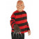 Set Nightmare Freddy Krueger Maschera Guanto e T-shirt PS 17173 Pelusciamo Store Marchirolo