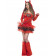Costume Carnevale Donna travestimento Diavolo Tutu Smiffys *18613 Diavoletto pelusciamo store