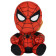 Peluche Spider-man Iron Spider - Avengers Infinity 22 cm Plush Phunny by KidRobot PS 41177