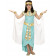 Costume Carnevale Bambina Vestito Da Regina Egiziana PS 22958 Pelusciamo Store Marchirolo