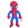 Peluche Spiderman Sonoro 100 cm  Pupazzo Marvel Uomo Ragno | Pelusciamo.com