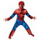 Costume Carnevale Spider-Man con muscoli marvel *05174 ufficiale rubies pelusciamo store