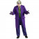 Costume Carnevale Adulto Joker - Serie Batman PS 15050 Pelusciamo Store Marchirolo