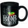Tazza Bob Marley Tazze con Manico in Ceramica Idee Regalo PS14459 Pelusciamo Store Marchirolo