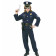 Costume Carnevale Bimbo Divisa Poliziotto PS 19957 Travestimento Polizia Pelusciamo Store marchirolo 0332 997041