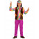 Costume Carnevale Bambino Hippie Anni 60 PS 26174 Figli Dei Fiori Pelusciamo store Marchirolo