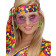 Occhiali Tondi Per Costume Carnevale Anni 70 PS 26508 Pelusciamo Store Marchirolo