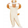 Costume Carnevale Bimbo Cane Bulldog In Caldo Peluche PS 26098 Pelusciamo Store Marchirolo