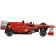 Scuderia Ferrari Racing F10 scala 1:43 Modellini Bburago PS 00834 pelusciamo