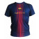 Maglia Barcellona Leo Messi Replica Ufficiale Autorizzata PS 25962 Pelusciamo Store Marchirolo
